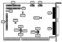 ABC COMPUTER COMPANY, LTD. � 16 BIT MULTI-I/O