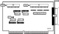 ADAPTEC, INC. � AHA-1520A, AHA1522A