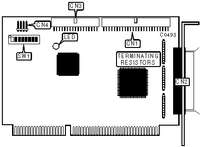 ADAPTEC, INC. � AHA-1542CF, AHA-1540CP, AHA-1542CF, AHA-1542CP