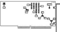 ADVANCED LOGIC RESEARCH, INC. � RLL FLOPPY/HARD DISK CONTROLLER