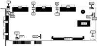 AMERICAN MEGATRENDS, INC. � MEGARAID LVDS
