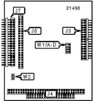 AMPRO COMPUTERS, INC. � MINIMODULE/F1