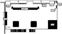 ASUS COMPUTER INTERNATIONAL � PCI-DA2100