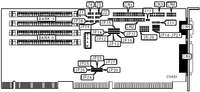 ATC/UNITRON COMPUTERS & COMPUTER PARTS � EX3135