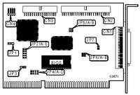 ATC/UNITRON COMPUTERS & COMPUTER PARTS � Q LOGIC CORPORATION