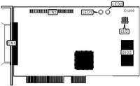 BUSLOGIC, INC. � FLASHPOINT LT HOST ADAPTER