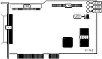 BUSLOGIC, INC. � FLASHPOINT LW HOST ADAPTER