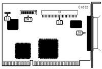 BUSLOGIC INC. � BT-540CF