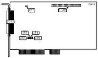 MICRO-STAR INTERNATIONAL CO., LTD. � MS-3805 PCI NCR SCSI CARD REV. 1