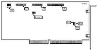 CMS ENHANCEMENTS, INC. � ST412 CONTROLLER CARD (RLL)