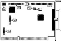 DATA TECHNOLOGY CORPORATION (DTC) � DTC3180 (JUMPER VER.), DTC3280 (JUMPER VER.)