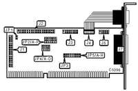 DATA TECHNOLOGY CORPORATION � DTC2280 (400485-89A)