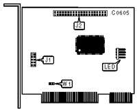 DATA TECHNOLOGY CORPORATION � DTC 2130 (900148-89B)