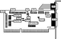 DATA TECHNOLOGY CORPORATION � DTC2280 (400485-89D)