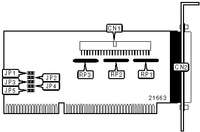 DATA TECHNOLOGY CORPORATION � DTC-3510A (400577-89A)