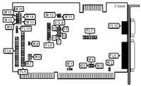 DD&TT ENTERPRISE USA COMPANY � DT-9030 SUPER VGA MULTI I/O CARD
