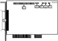 DELL COMPUTER CORPORATION � ADVANCED SCSI HOST ADAPTER