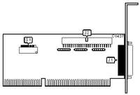 FUTURE DOMAIN CORPORATION � TMC-1610M, TMC-1610MER, TMC-1610MEX