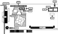 ICP VORTEX COMPUTERSYSTEME GMBH � GDT6111RP