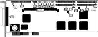 INTELLIGENT COMPUTER PERIPHERALS � GDT6550