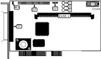 INTELLIGENT COMPUTER PERIPHERALS � GDT6110