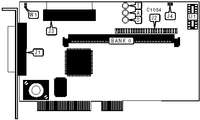 INTELLIGENT COMPUTER PERIPHERALS � GDT6115, GDT6117