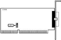 IOMEGA CORPORATION � ZIP ZOOM SCSI ACCELERATOR (VERS. 1)