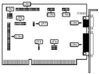 JPN CORPORATION � CA8301E, CA8302E