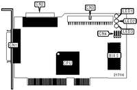 MYLEX CORPORATION � BT950