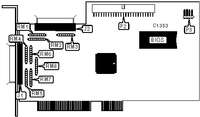 Q LOGIC CORPORATION � FAST!SCSI IQ PCI-D