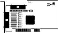 Q LOGIC CORPORATION � QLA 1041