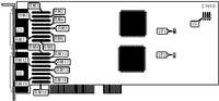 Q LOGIC CORPORATION � QLA 1042D