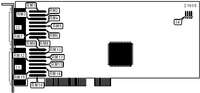 Q LOGIC CORPORATION � QLA 1240D