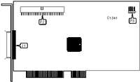 Q LOGIC CORPORATION � FAST!SCSI PCI ULTRA-N
