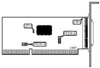 Q LOGIC CORPORATION � FAST!SCSI BASIC E