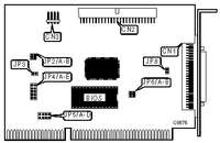 Q LOGIC CORPORATION � FAST!SCSI ISA