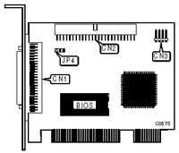 Q LOGIC CORPORATION � FAST!SCSI PCI BASIC