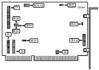 SCIENTIFIC MICRO SYSTEMS � OMTI 8120, OMTI 8127