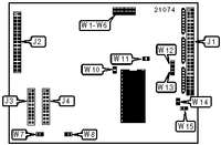SCIENTIFIC MICROSYSTEMS, INC. � OMTI 3520, OMTI 3527