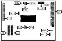 SCIENTIFIC MICROSYSTEMS, INC. � OMTI 3520A, OMTI 3527A