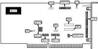 TANDY/RADIO SHACK � 250-4161/250-4161A