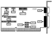 GOLDSTAR ELECTRONICS INTERNATIONAL, INC. � DCIDE10GS, IDE PLUS-V3