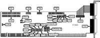 UNIDENTIFIED � EVLSIO-V1 SUPER I/O CARD