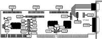 UNIDENTIFIED � PW2578VL SUPER I/O CARD