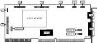 UNIDENTIFIED � UMC VL-BUS GRAPHICS I/O ADAPTER (VER 2)