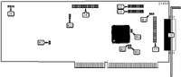 UNIDENTIFIED � HARD DISK/FLOPPY CONTROLLER
