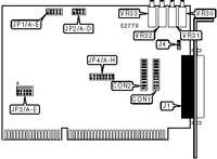 ACQUTEK CORPORATION � PA-CP12