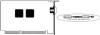 ADVANCED MICROCOMPUTER SYSTEMS, INC. � 422/485PC-10/DB9