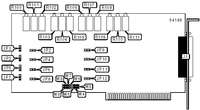 AMERICAN DATA AQUISITION CORPORATION � 5504DA REV.1