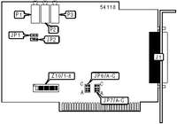 AMERICAN DATA AQUISITION CORPORATION � 5508LC REV. 1-USI=1